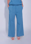 DNM Studios x Raxenne Magnifica Pants (Blue)
