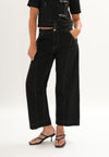 Archetype Refined Meteorite Pants (Black)