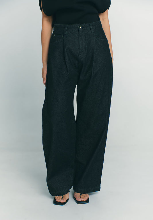 RAF Page Pants (Black)