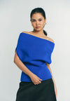 RAF Ploom Short Sleeve Top (Blue)