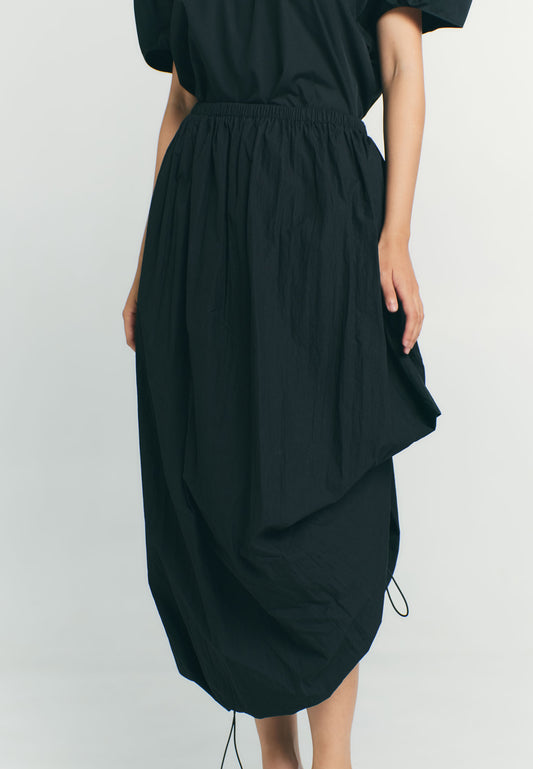 RAF Quash Skirt 2 Way (Black)