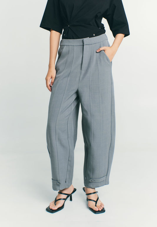 RAF Quest Pants (Gray)