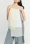 RAF Quiet Sleeveless Top (Multi)