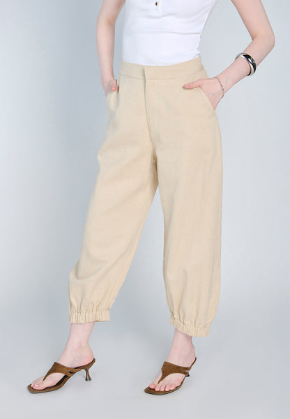 Raf Fly Pants (Beige)