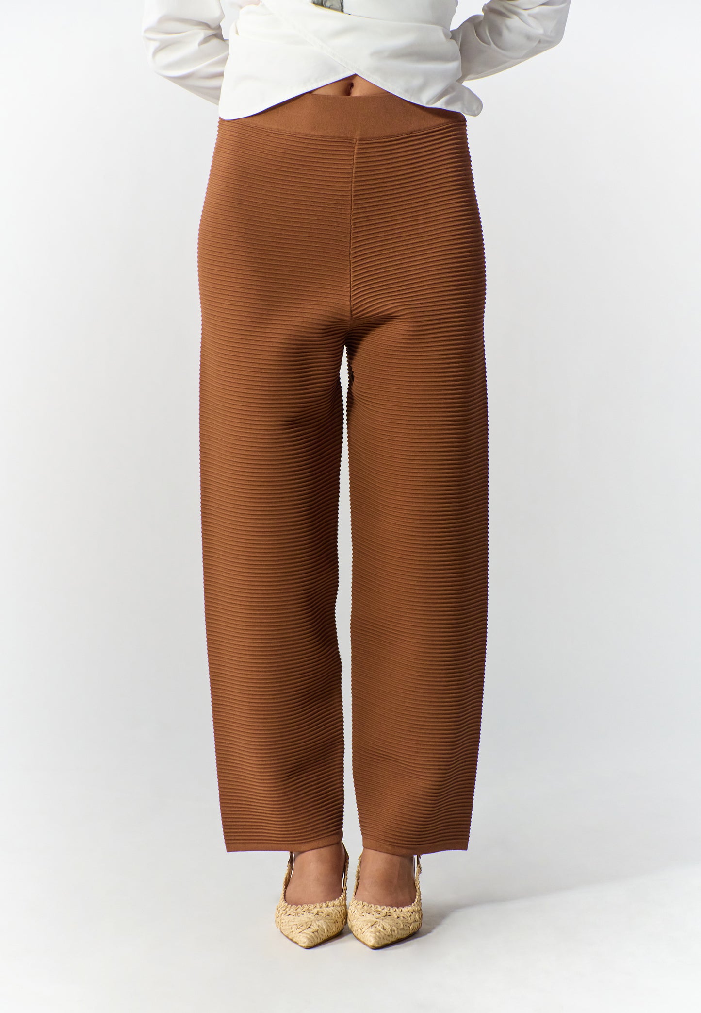 RAF Raunch Pants (Camel)