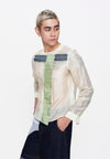 Plains & Prints x Randolf Road Long Sleeve Top (Multi)