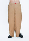 Plains & Prints X Randolf Petal Pants (Khaki)