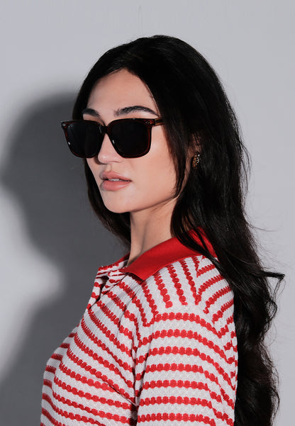 P&P Sunglasses 6296  C6