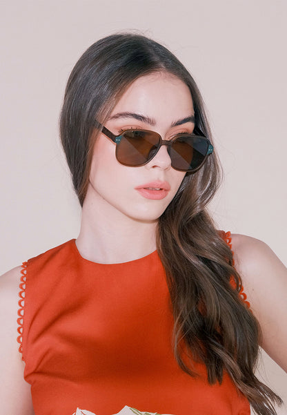 P&P Sunglasses 6817 (C3)