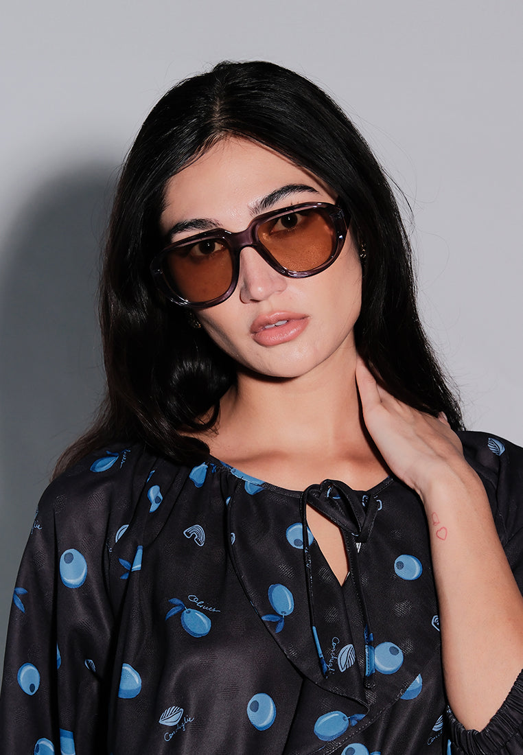 P&P Sunglasses 9878  C3