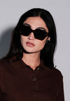 P&P Sunglasses 9876  C3