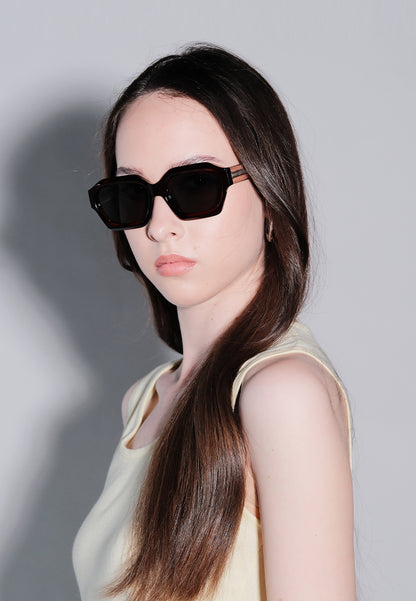 P&P Sunglasses 9876  C4