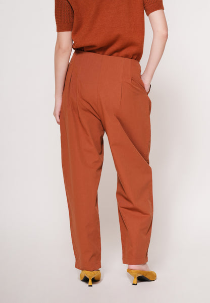 Adaim Pants (Camel)