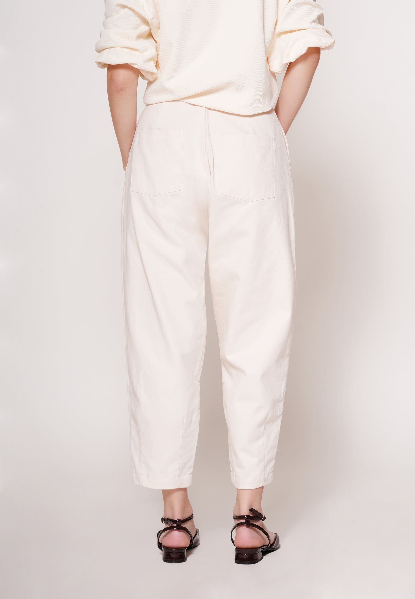 Alias Pants (Cream)
