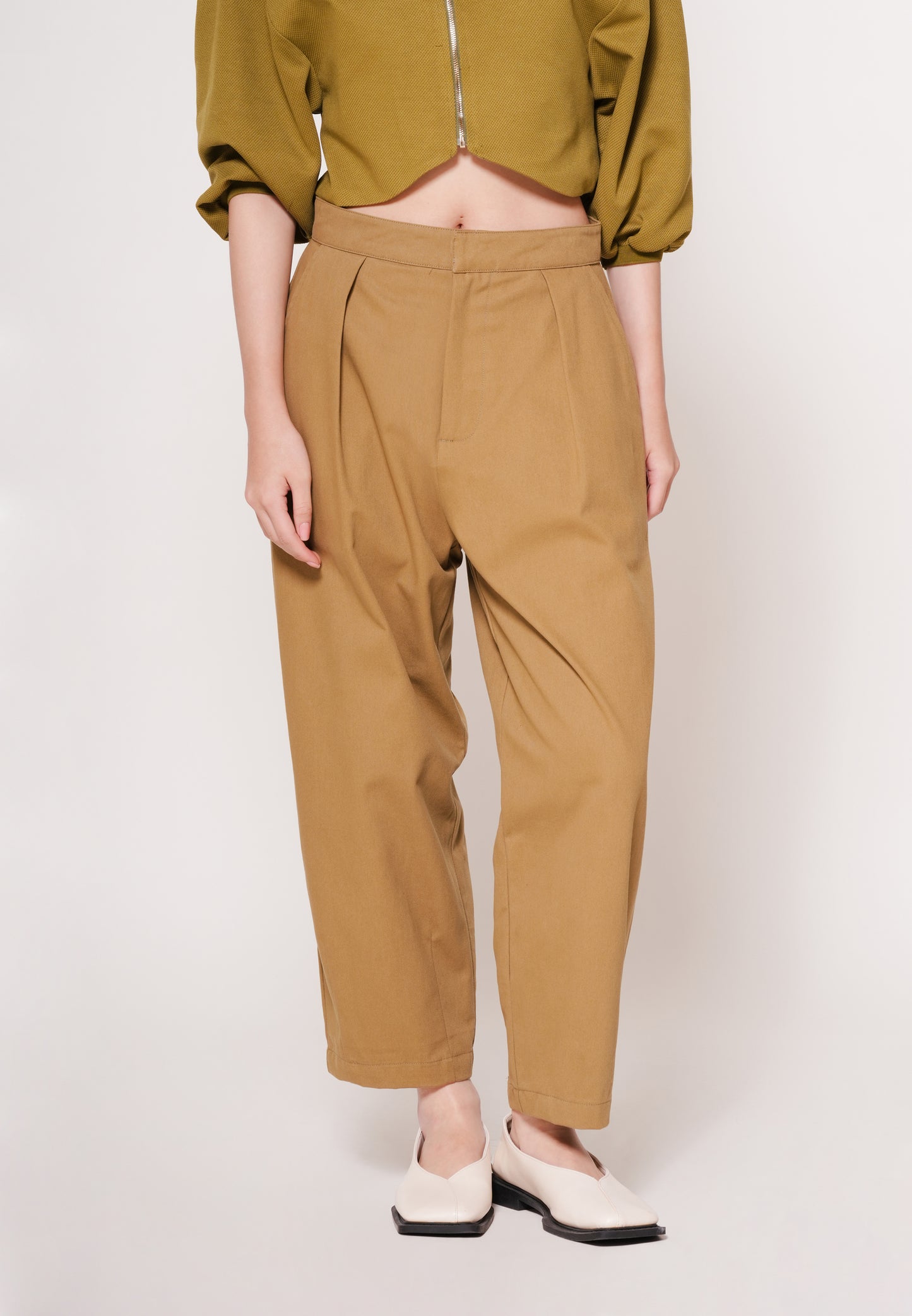 Alias Pants (Olive)