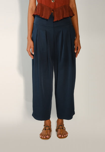 Sari- Sari Allona Pants (Navy)