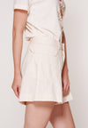 Aris Shorts (Cream)