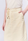 Almare Ashdale Skirt (Butter)