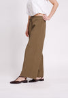 Bavin Pants (Brown)