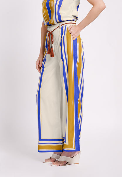 Berlin Pants (St.Multi)