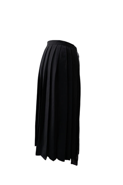 Raf Party Edit Raf Bijoux Skirt (Black)