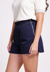 Birch Shorts  (Navy)