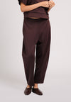 Carie Pants (Choco Brown)