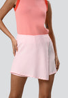 Carsie Skort (Blush)
