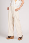 Chey Pants  (Cream)