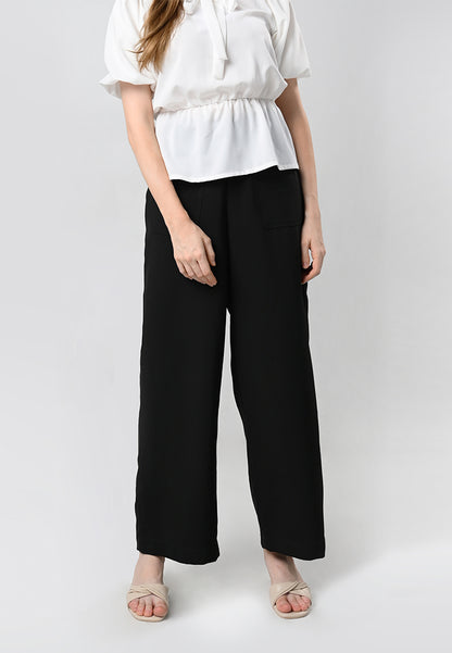 Clustin Pants (Black)