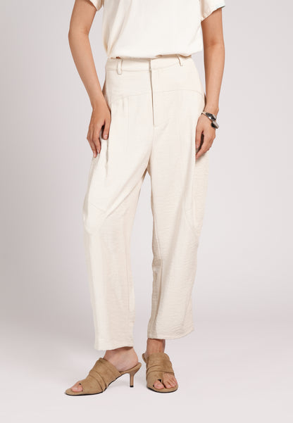 Connor Pants (Cream)