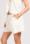 Cynic Shorts (Cream)