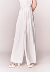 White Code Cypresse Pants (White)