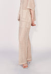 Camp Dalkey Pants (Cream)