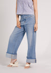 DNM Studios 2026 Dani Pants (Light Blue)