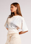 DNM Studios 2026 Darbee Extended Sleeve Shirt Top (Multi)