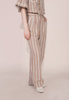 Camp Denison Pants (Beige)