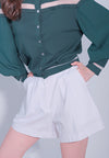 Raf Depot Jorts (Cream)