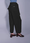 Raf Depot Pants (Black)