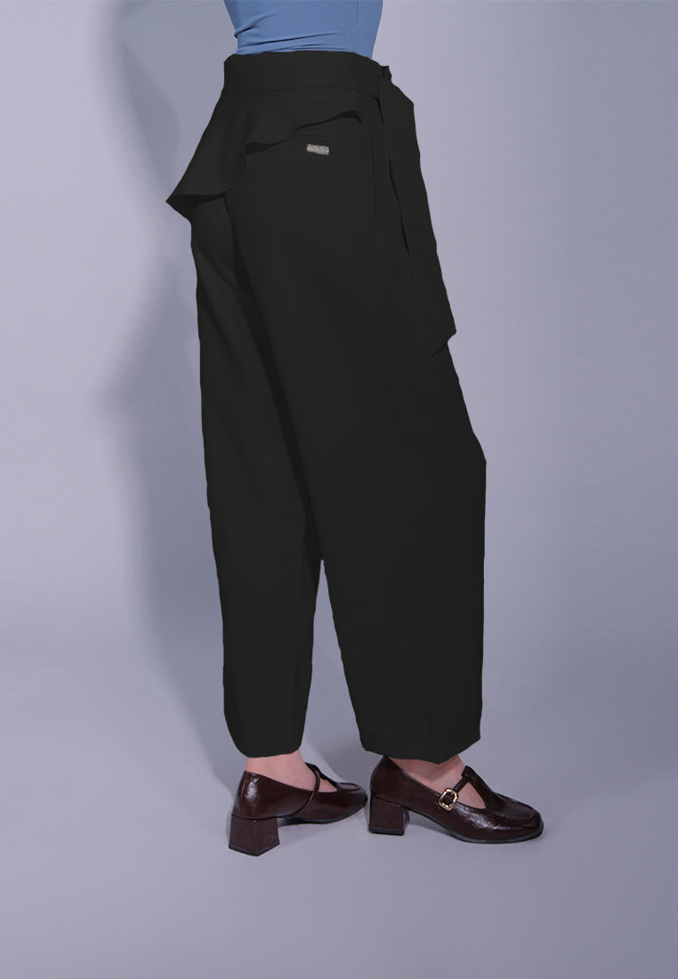 Raf Depot Pants (Black)