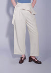 Raf Depot Pants (Cream)