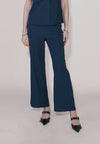 Camp Deshia Pants (Navy)