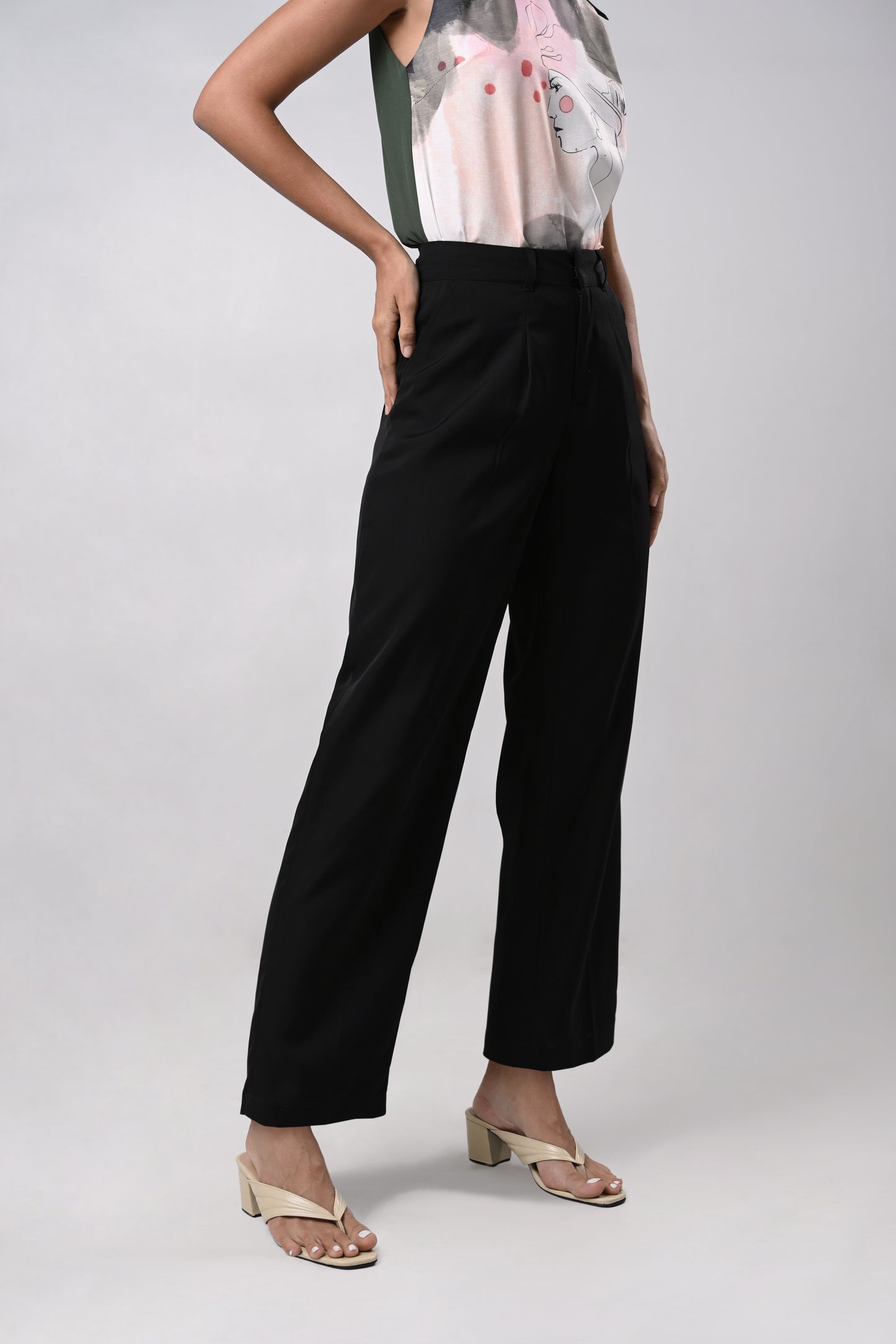 Dustin Pants (Black)