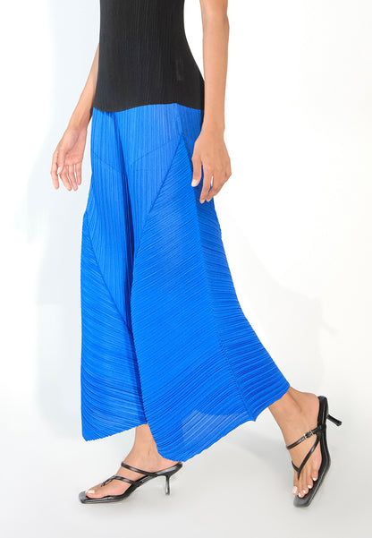 Raf Emiko Pants (Blue)