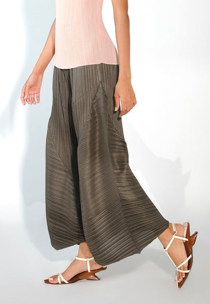 Raf Emiko Pants (Grey)