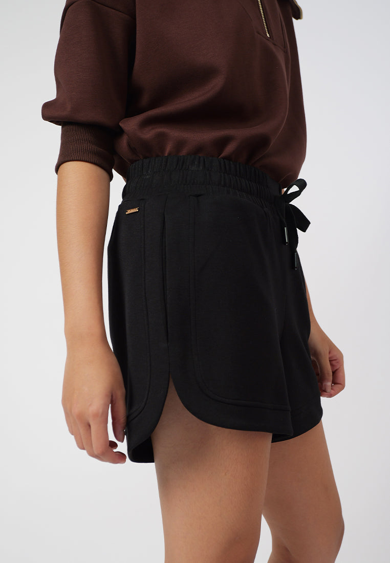 Raf Exton Shorts (Black)