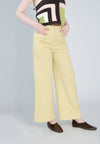 Nobleza Faner Pants (Yellow)