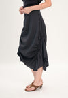 Fay Skirt  (Navy)