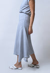 Ferris Skirt (Gray)