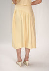 Finnel Skirt (Butter)
